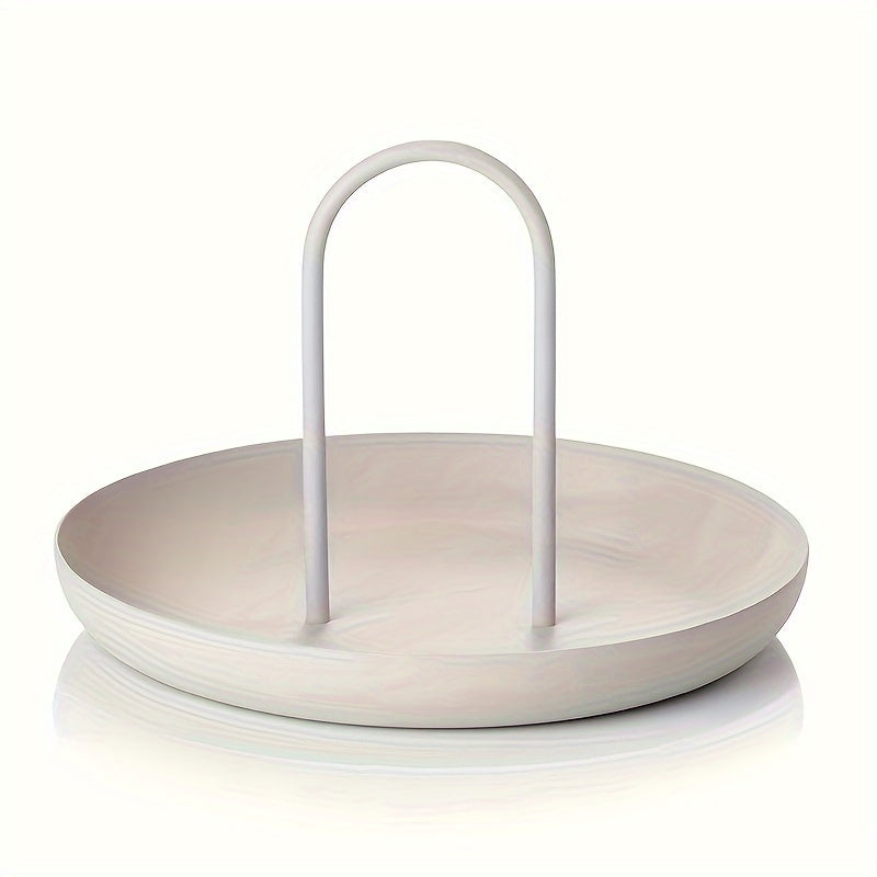 Aluminium opbevaringsfad
