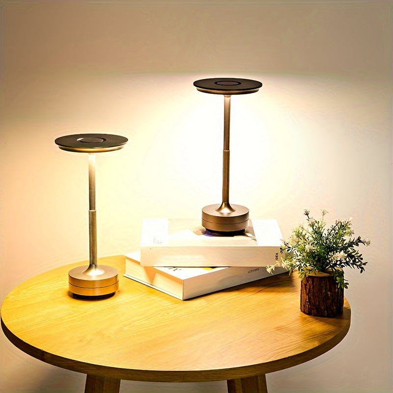 LED bordlampe