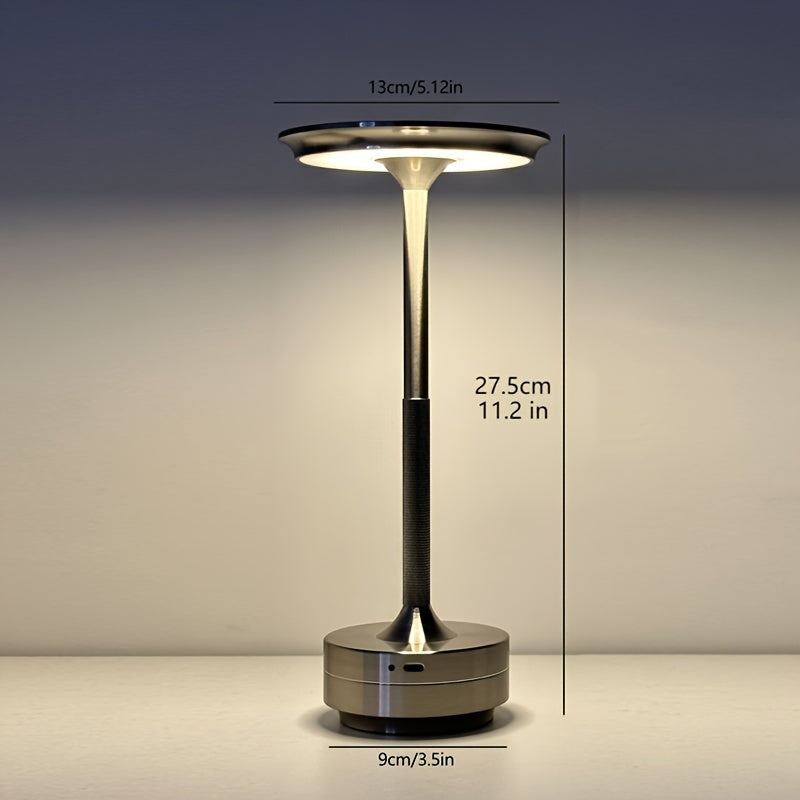 LED bordlampe