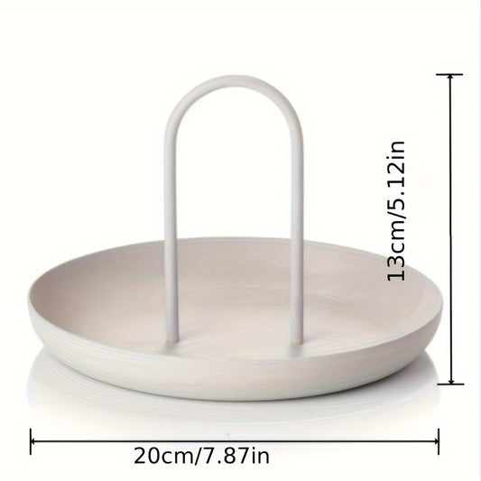 Aluminium opbevaringsfad