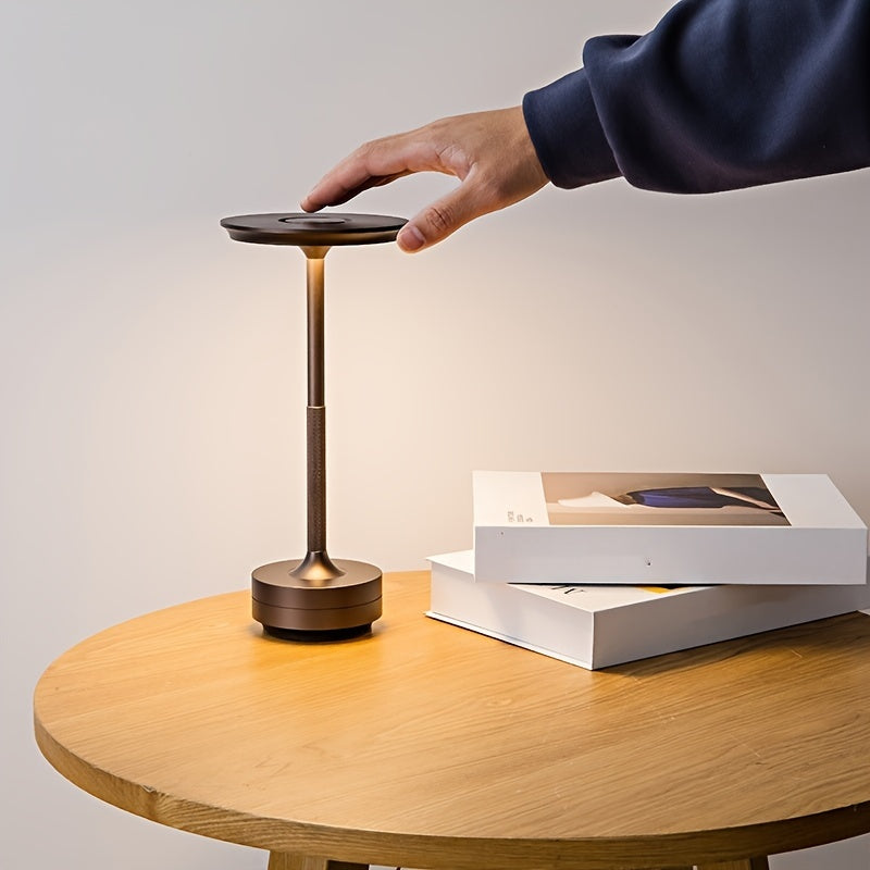 LED bordlampe
