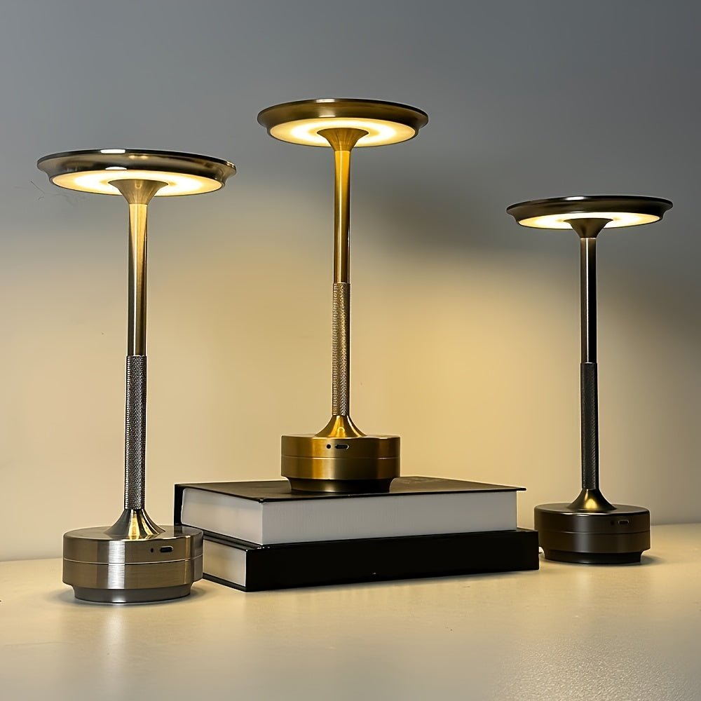 LED bordlampe