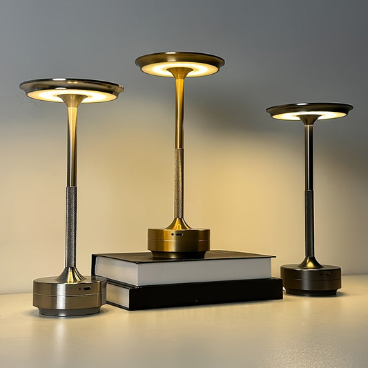 LED bordlampe