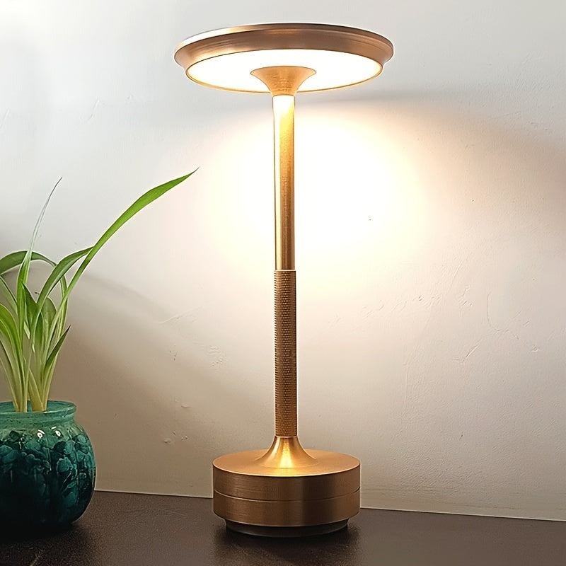 LED bordlampe