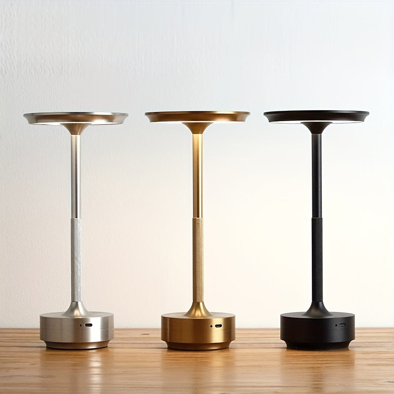 LED bordlampe